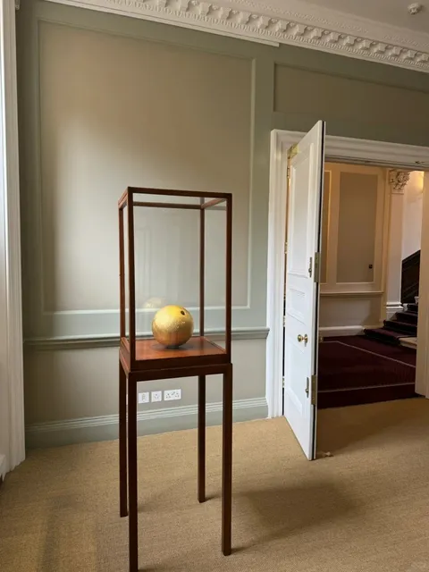 Michael Werner Gallery in London 🎨