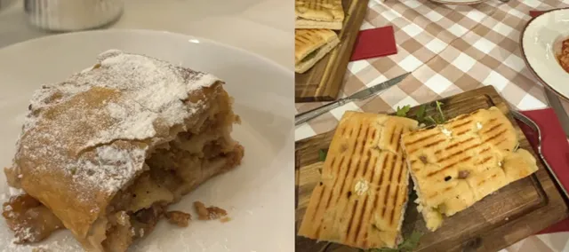 ​​Vienna Hidden Food Gems | Cafés, Ice Cream & Ramen Guide​​ 🇦🇹🍽️