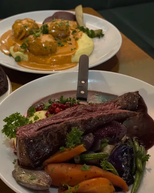 The old Michelin restaurant in Helsinki can have it!