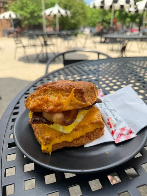 Chicago｜An Affogato to Remember — Hexe Coffee 