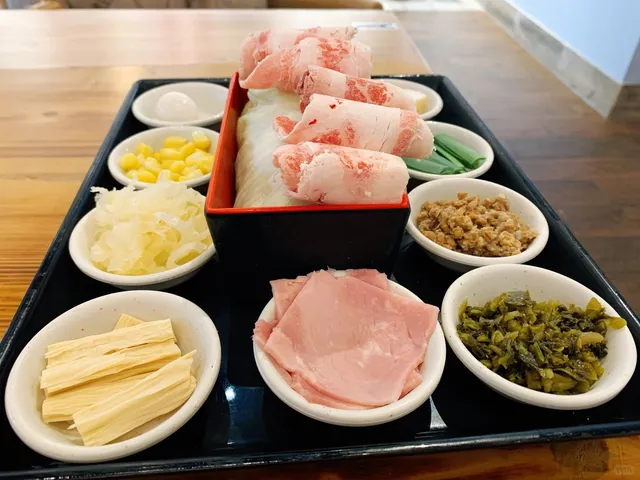 🍜 Must-Try in Charlotte – Ten Seconds Yunnan Rice Noodle!