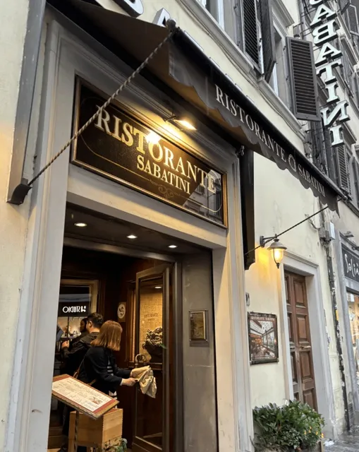 One T-bone steak, two Florentine flavors