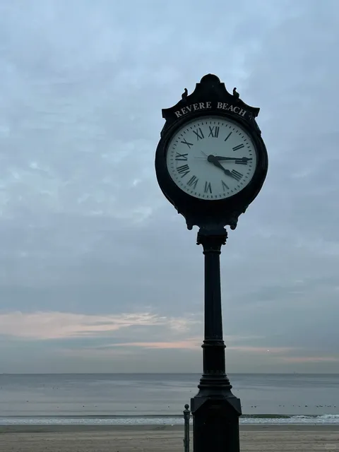 Boston’s Hidden Treasure, Revere Beach