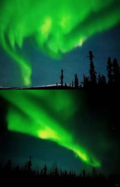 Alaska Aurora & Outfits Bible