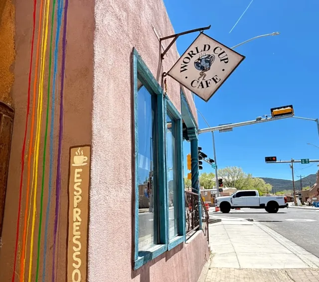 Dark Chocolate & Tamarind in Taos — A New Mexico Must-Try!
