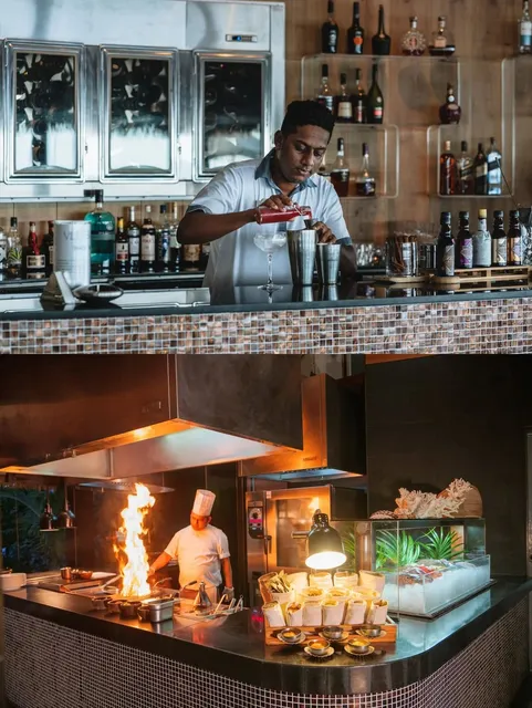 Customize Your Own Time in Kanifushi