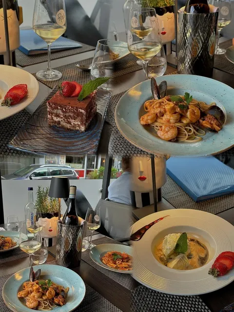 🇩🇪 Hannover Bite-Sized Food Guide 🍜🍴