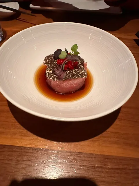 🍣 RED Sushi – Madison Review 🍱