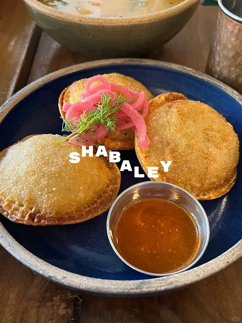 Dawa’s:The  restruant  in  New  York