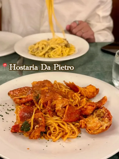  Locals' Favorites ✨ Pasta So Good You'll Need a Wall to Lean On 🍝