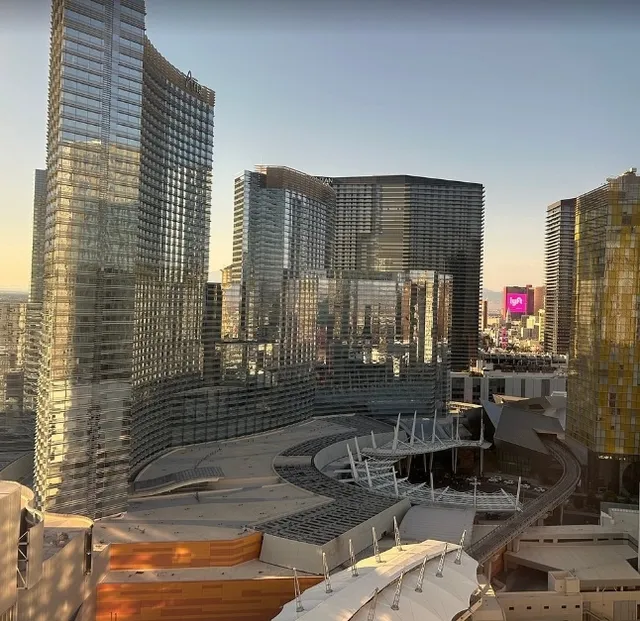 The Reserve｜A Boutique Escape Inside Park MGM!