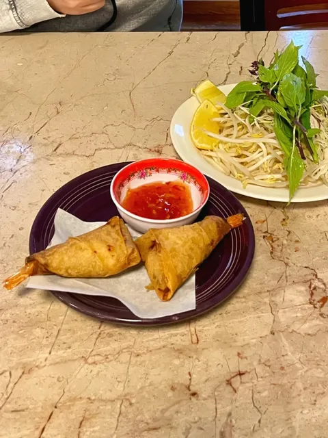 ATL's Beloved Pork Knuckle Noodles | Pho Dai Loi Review 🍜🐷