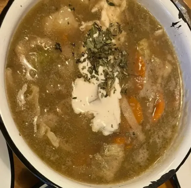 🥟 Apteka | A Revolutionary Vegan Taste of Eastern Europe