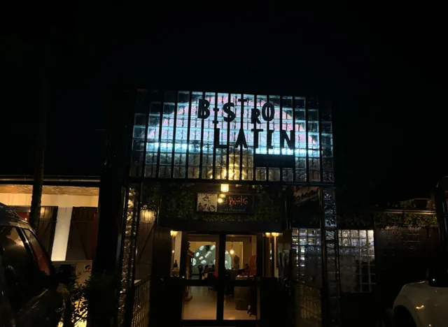 Le Bistro Latin | Douala's Carnivore Paradise - Full Review