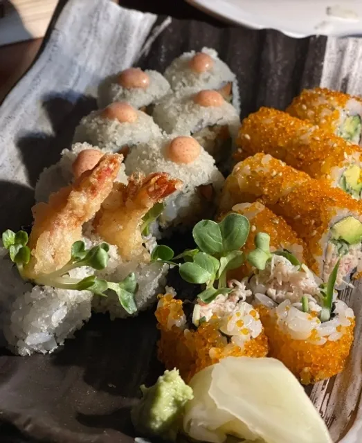 The Ultimate Luxury Brunch Experience