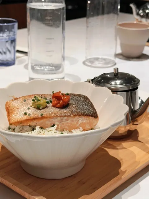 New York | Little Uluh: Perfect Brunch Spot for Gatherings 🥧