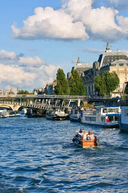 If you only have one day in Paris