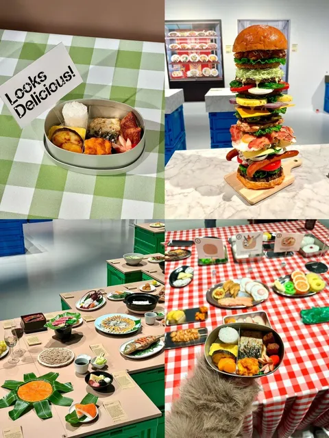 The Cutest Exhibition in London! Last Chance, One Week Left! 🎉