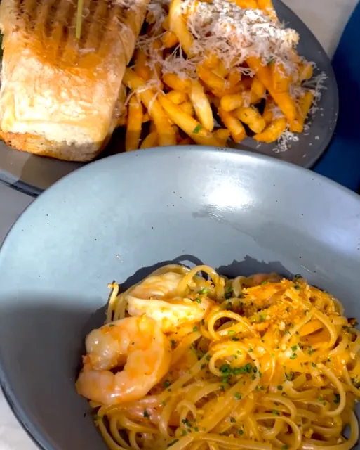 New York Brunch | Dudleys (Soho) 🌟