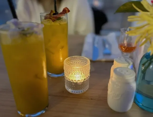  Crasqui Restaurant | Minneapolis's Vibrant Peruvian Kitchen