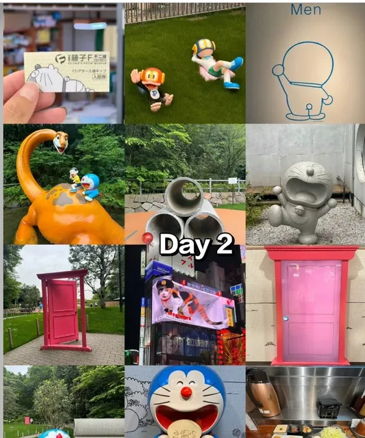 Singapore 🇸🇬 to Tokyo 🇯🇵 Off-the-Beaten-Path 5-Day 4-Night Itinera