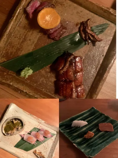LA｜Los Angeles Omakase & Michelin-Starred Restaurant Reviews