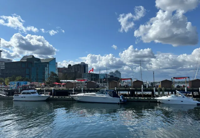 Halifax City Strolls: A Customized Coastal Wander 