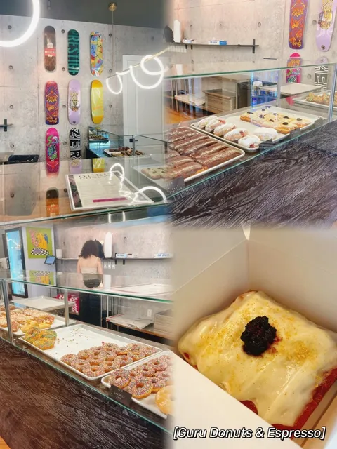 Boise's Must-Visit Coffee & Dessert Spots 🧁☕️