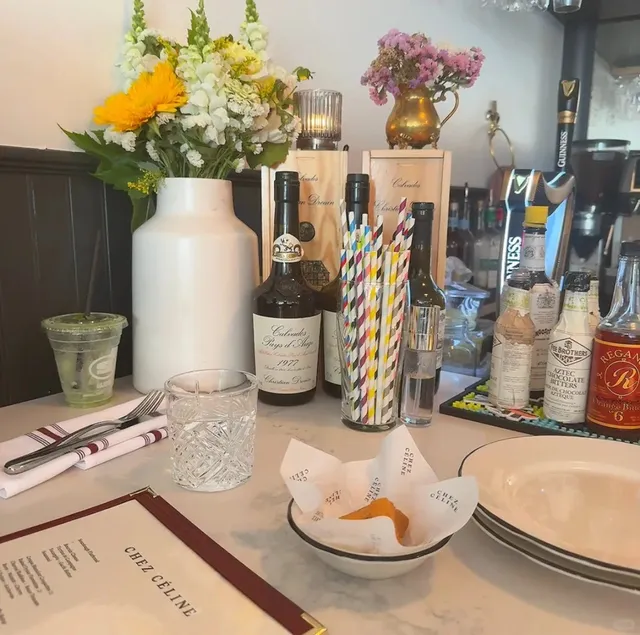 🇨🇦 ​​Chez Celine: A Mixed Bag of French Flavors​​ 🥖✨