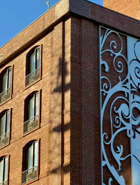 SCAD Museum of Art: Where Art and Innovation Collide! 🎨✨