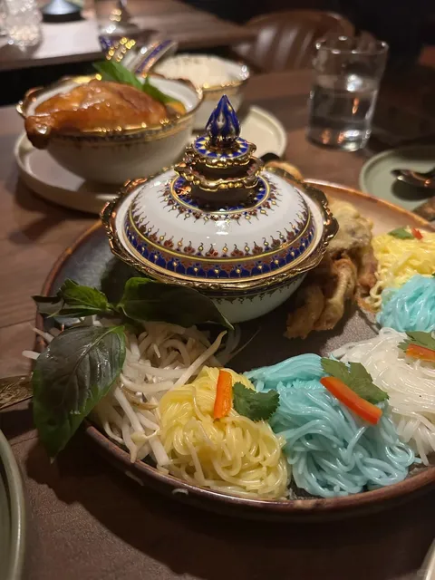 Chicago | Perfect for Solo Dining — Never Disappoints! 🍽️✅