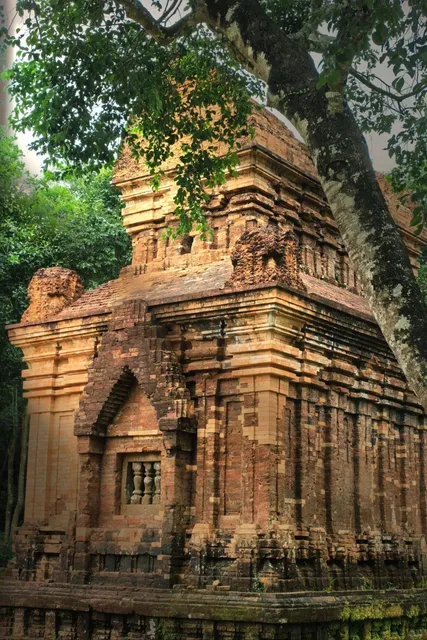 🇻🇳 Da Nang | My Son Sanctuary