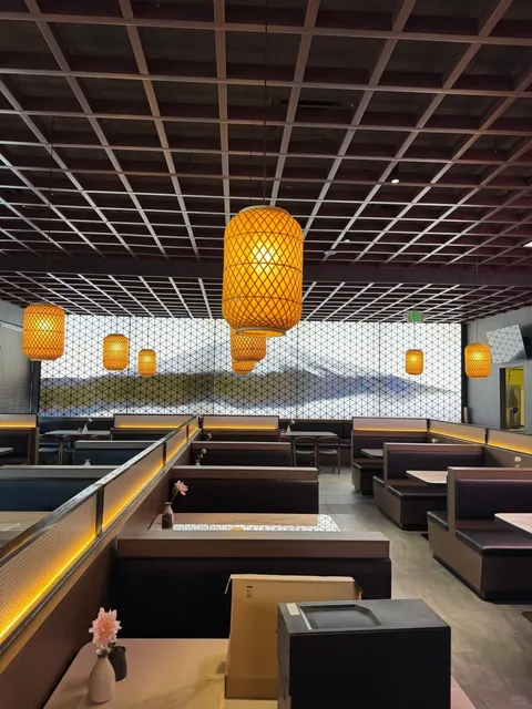 A New Contender Joins the AYCE Universe 🍣 Soft Opening This Sunday