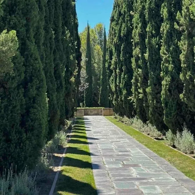 🇺🇸 Free Hidden Gem Garden in Los Angeles