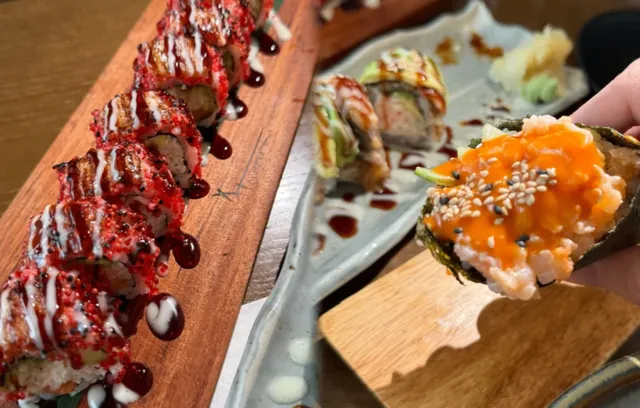 $19 for a MASSIVE Pork Cutlet Set? Surrey is NOT a Food Desert!