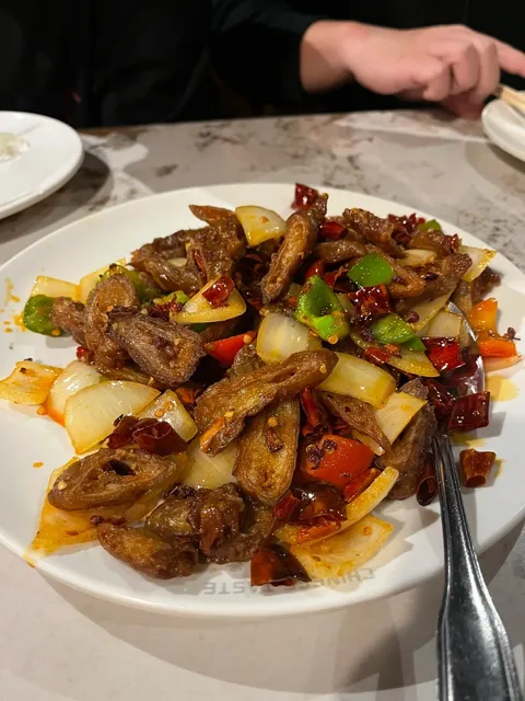 Salt Lake City Food Exploration — Chinese Taste 🥢🔥  