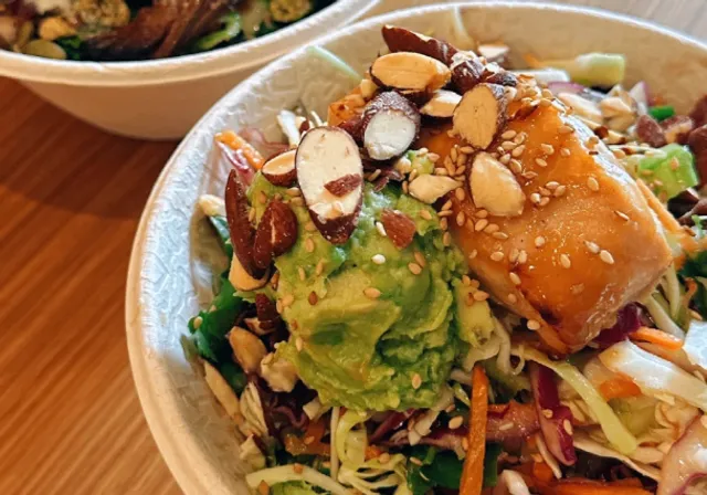 New York THISBOWL 🌟