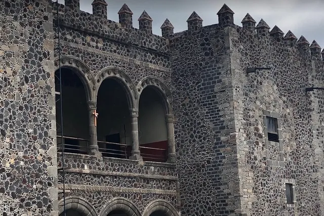 A Window into Morelos' History