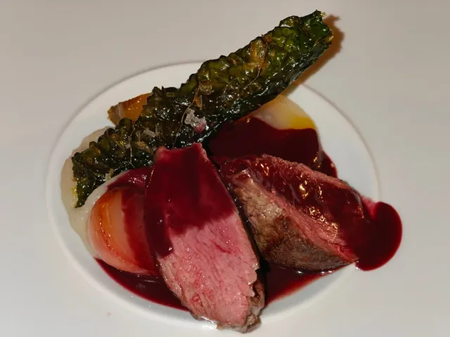 🌟 An Outstanding Evening at the Captain‘s Club Dinner! ⚓