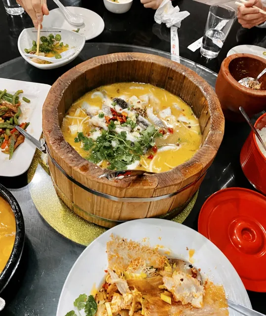 Portland Sichuan Food Alert 🌶️