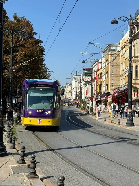 🇹🇷 Istanbul Solo Adventure Guide ✨