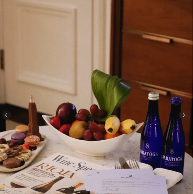 The Ritz-Carlton New York, Central Park (1)🌳