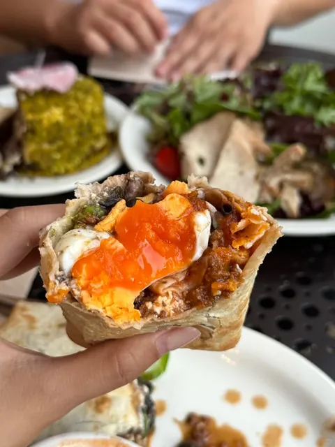 You’ve Got to Try This Burrito 🌯💥