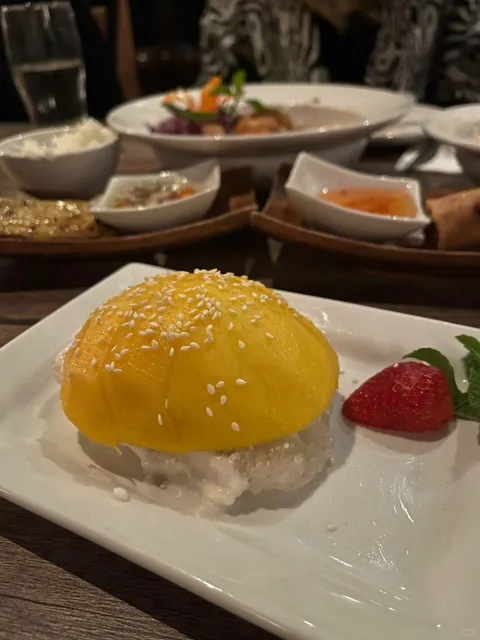  Eat & Drink in Philly｜Chatayee Thai – A Doorway Straight to Thailand 