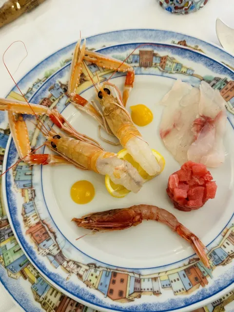  Venice's Hidden Michelin-Starred Gem You MUST Try!  🏆🍽️  