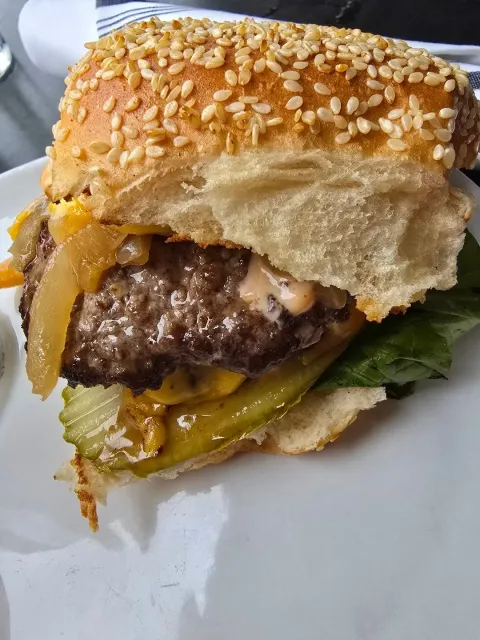 🍔🌟 Delicious Food | 5.0/5.0! 🌟🍟