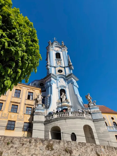🚗🏞️ Wachau Valley: Austria’s Danube Gem 