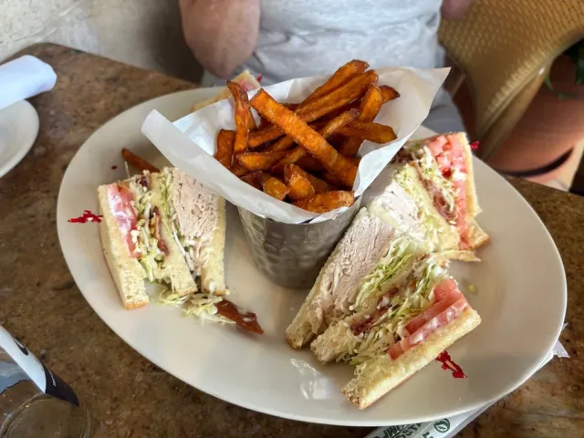 So Good, We Went Twice! 🎉🍽️❤️