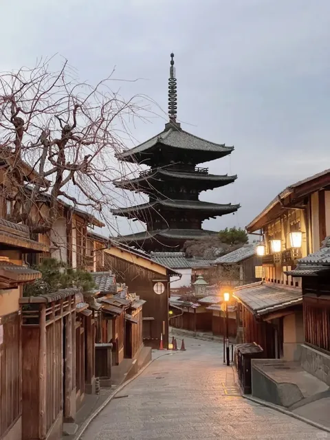 Here comes the 8-Day Kansai Travel Guide! 🌟(1)