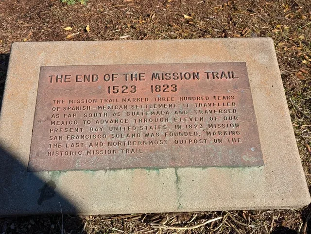  Half-Day Family Trip | Exploring Historic Sonoma Plaza 